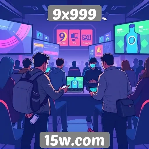 Desenvolvedores exploram parcerias com 9x999