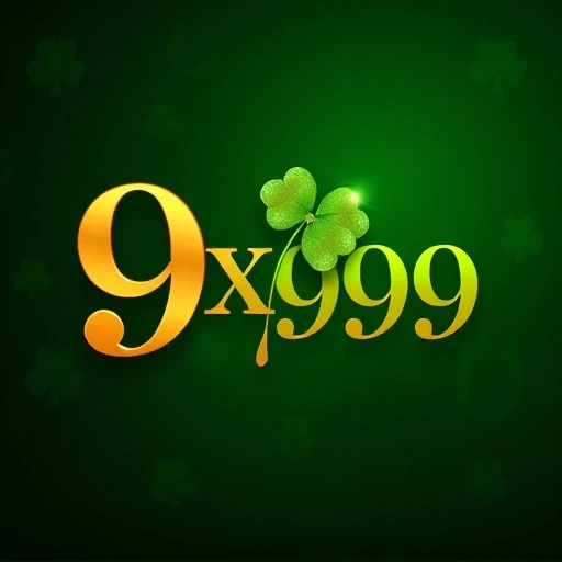 9x999 Logo