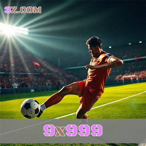 A Revolução dos Jogos de Esporte no 9x999