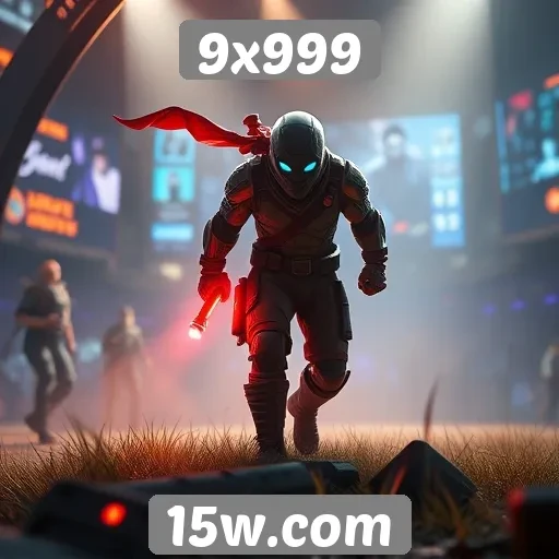 Inovação na experiência do usuário no 9x999